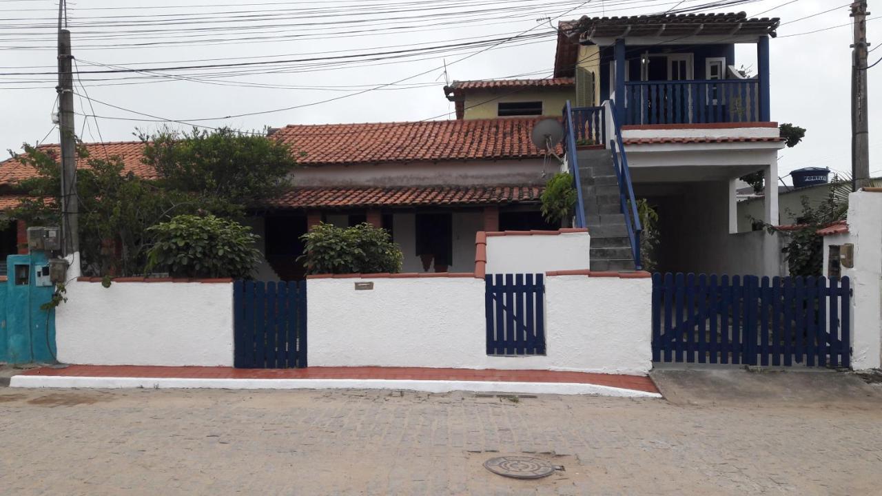 Casa Em Figueira - - 5 B